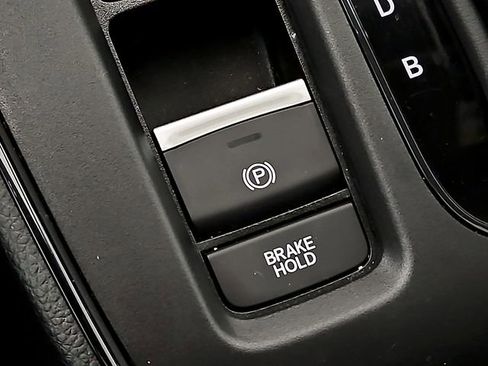 Used 2024 Honda CR-V Sport image 28