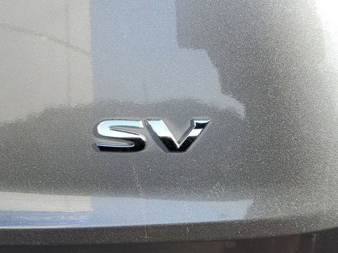 Used 2023 Nissan Rogue SV FWD image 7