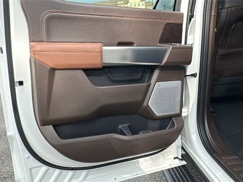 New 2025 Ford F150 King Ranch w/ FX4 Off-Road Package image 20