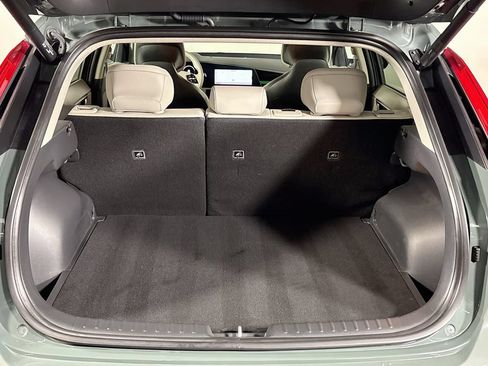Certified 2023 Kia Niro Wind FWD image 22