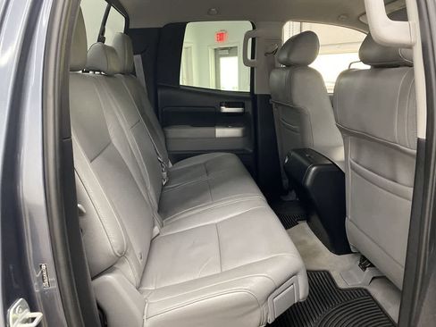 Used 2007 Toyota Tundra Limited AWD/4WD image 17