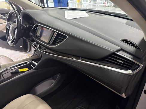 Certified 2023 Buick Enclave Premium w/ Trailering Package, 5000 lbs. FWD image 37