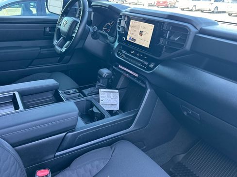 Certified 2026 Toyota Tundra SR image 15