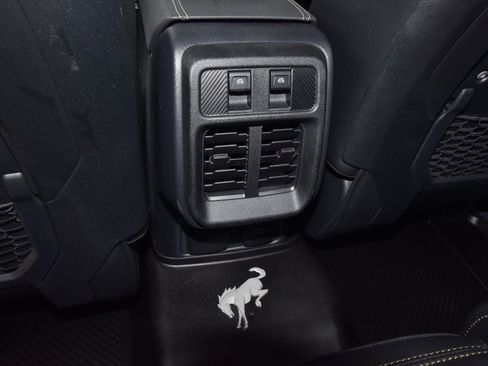 Certified 2025 Ford Bronco Badlands AWD/4WD image 19