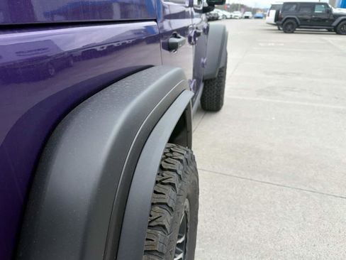 New 2026 Jeep Wrangler Unlimited Rubicon 392 image 13