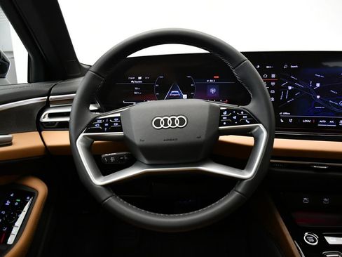 Used 2025 Audi A5 2.0T Premium Plus w/ Premium Plus AWD/4WD image 21