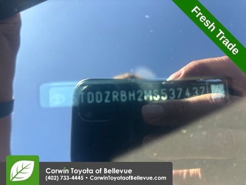 Used 2021 Toyota Highlander Limited w/ Protection Package #3 (TMS) AWD/4WD image 12