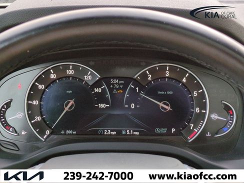 Used 2019 BMW X3 sDrive30i image 27