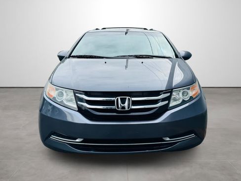 Used 2016 Honda Odyssey SE image 16