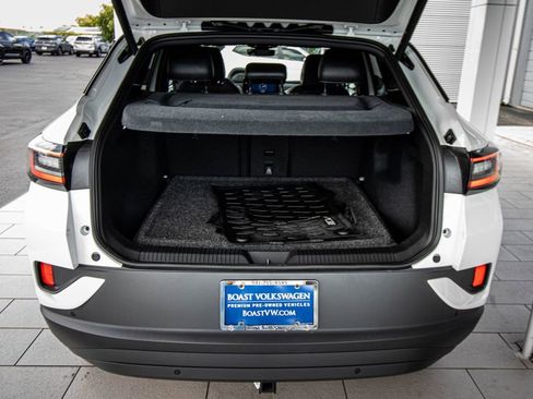 Used 2023 Volkswagen ID.4 Pro S AWD/4WD image 20