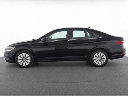 Used 2019 Volkswagen Jetta S w/ Driver Assistance Package FWD image 4