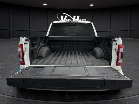 Used 2023 Ford F150 Raptor AWD/4WD image 27