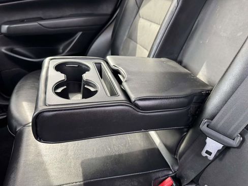 Used 2022 MAZDA CX-5 AWD 2.5 S w/ Select Package image 11