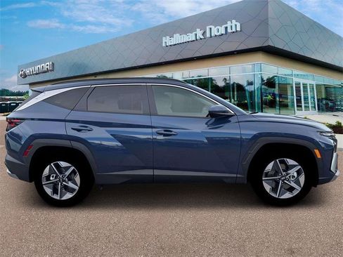 New 2026 Hyundai Tucson SEL image 9