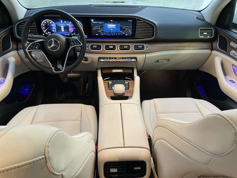 Certified 2025 Mercedes-Benz GLE 350 4MATIC image 24