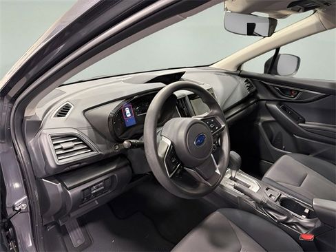 Certified 2023 Subaru Crosstrek 2.0i w/ Popular Package #3 image 10