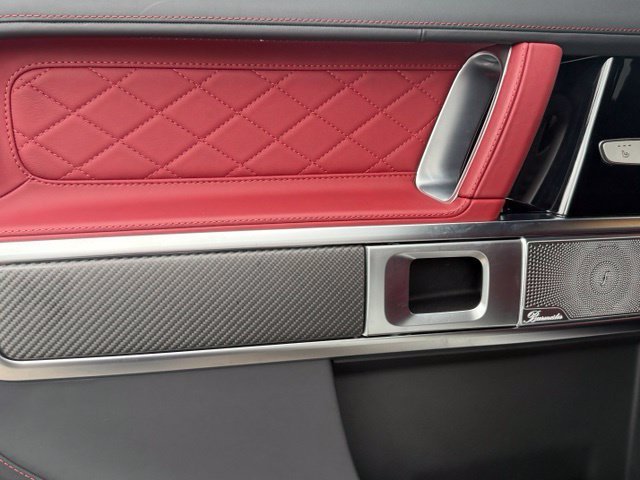 Certified 2021 Mercedes-Benz G 63 AMG 4MATIC image 25