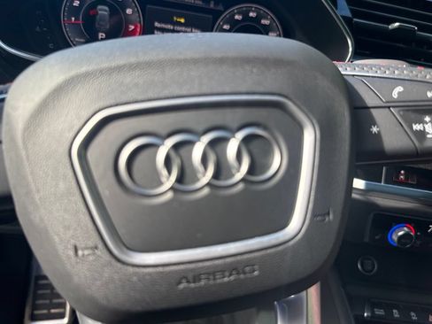 Used 2025 Audi Q3 2.0T Premium Plus AWD/4WD image 26