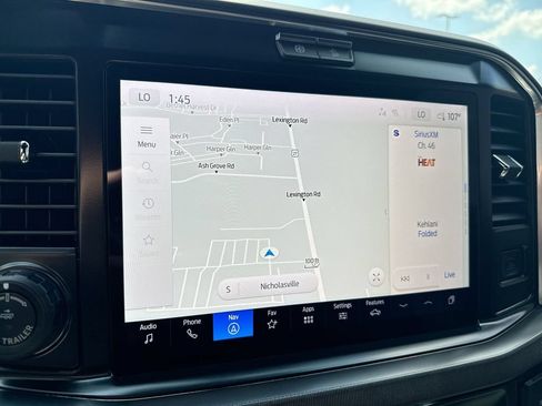 New 2026 Ford F350 Platinum AWD/4WD image 15