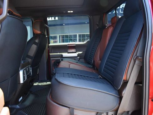 Used 2020 Ford F350 King Ranch w/ King Ranch Ultimate Package image 73