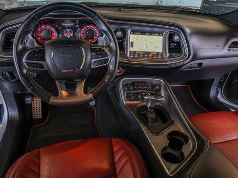 Used 2020 Dodge Challenger SRT Hellcat Redeye RWD image 27