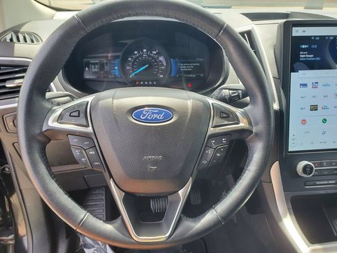 Certified 2023 Ford Edge SEL w/ Convenience Package AWD/4WD image 19