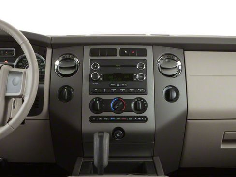 Used 2010 Ford Expedition EL Limited AWD/4WD image 20