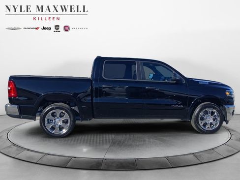 New 2026 RAM 1500 Lone Star RWD image 17