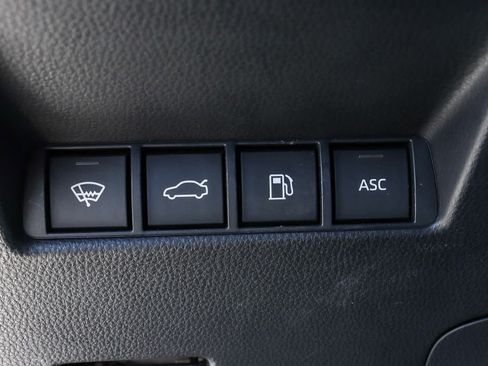 Used 2021 Toyota Mirai RWD image 34