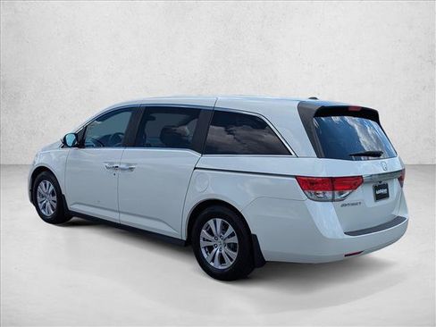 Used 2016 Honda Odyssey EX-L image 7