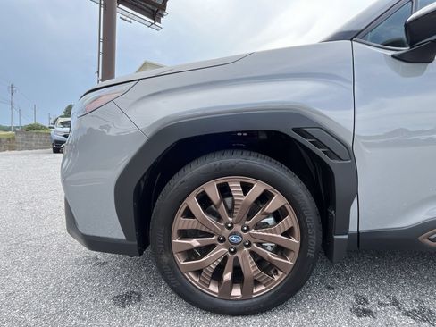 New 2026 Subaru Forester Sport w/ Sport Plus Package AWD/4WD image 13