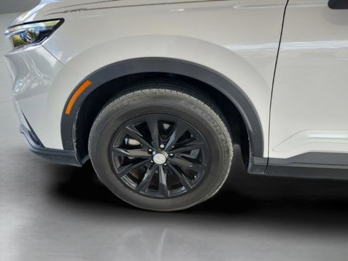 Used 2024 Honda CR-V EX image 29