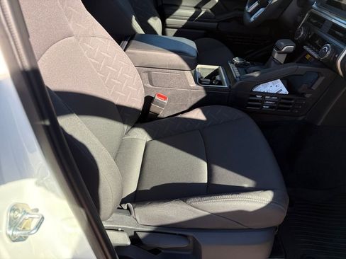 Used 2025 Toyota Tacoma SR5 image 14