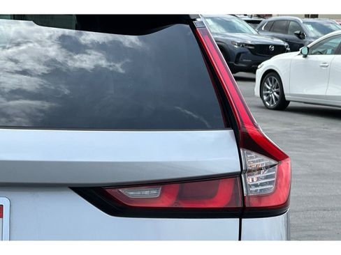 Certified 2023 Honda CR-V Sport image 16