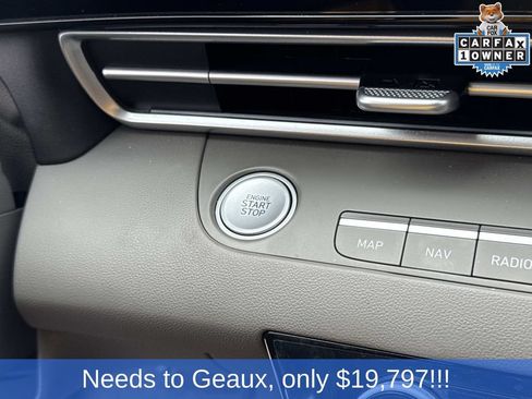 Used 2025 Hyundai Elantra SEL FWD image 48