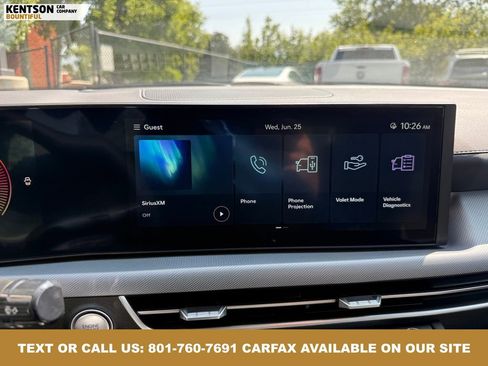 Used 2024 Hyundai Sonata SEL image 29