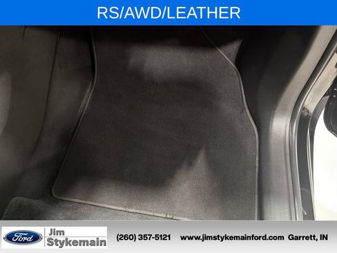 Used 2022 Chevrolet Traverse RS AWD/4WD image 41