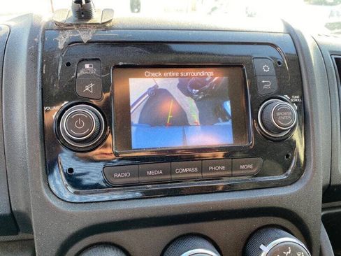 Used 2018 RAM ProMaster 2500 FWD image 13
