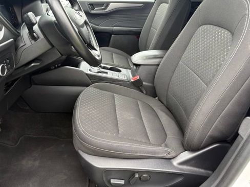 Used 2024 Ford Escape Active AWD/4WD image 10