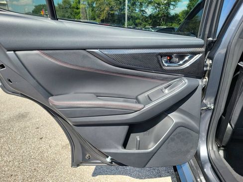 Used 2024 Subaru WRX TR AWD/4WD image 20