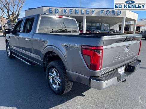 Used 2024 Ford F150 XLT w/ Tow/Haul Package image 33