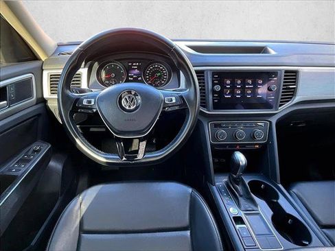 Used 2018 Volkswagen Atlas SE image 7