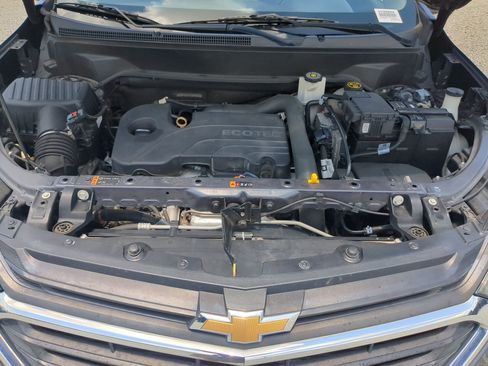 Used 2018 Chevrolet Equinox LT FWD image 32