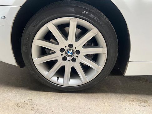 Used 2004 BMW 745Li RWD image 17