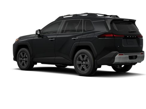 New 2026 Toyota RAV4 AWD Plug-in Hybrid image 6