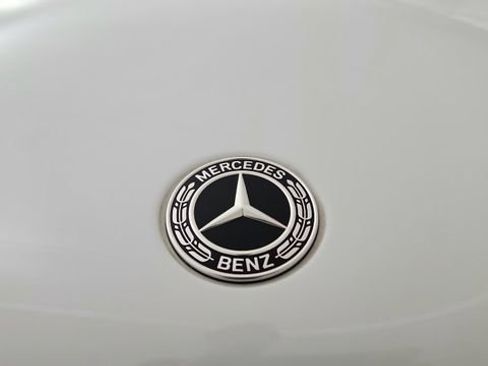 Used 2024 Mercedes-Benz GLE 450e 4MATIC w/ AMG Line Exterior image 16