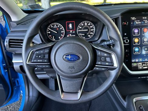 Certified 2025 Subaru Impreza 2.0i Sport w/ Popular Package #1 AWD/4WD image 18