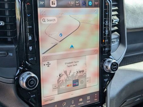 New 2026 RAM 3500 Tradesman image 21