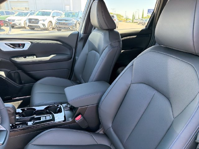 New 2026 Subaru Forester Touring AWD/4WD image 20