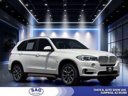 Used 2017 BMW X5 xDrive35i